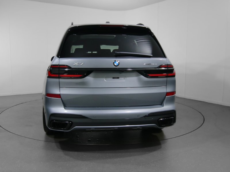  BMW X7 xDrive40i MHT M Sport 5dr Step Auto [Ultimate] 3050235