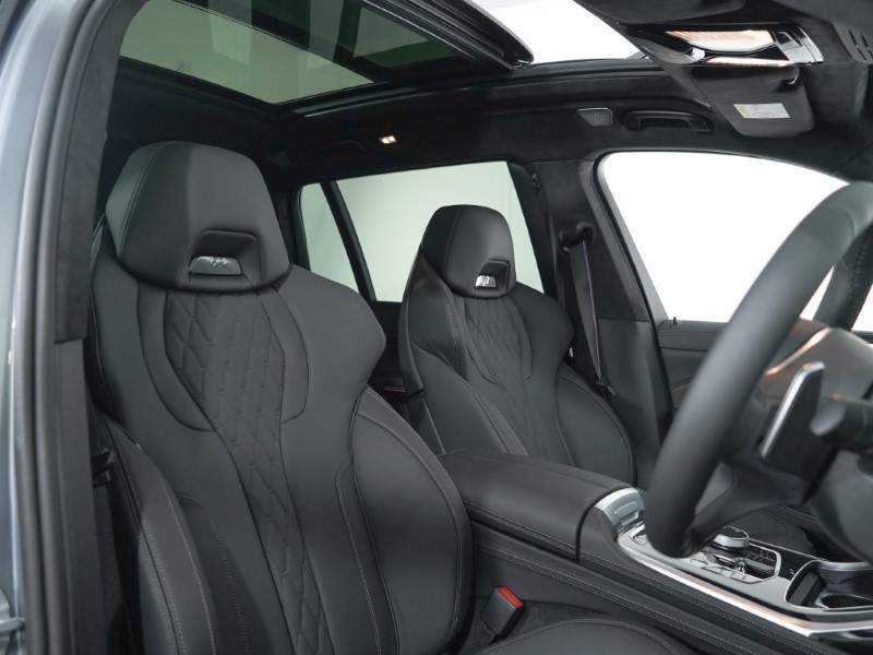  BMW X7 xDrive40i MHT M Sport 5dr Step Auto [Ultimate] 3050242