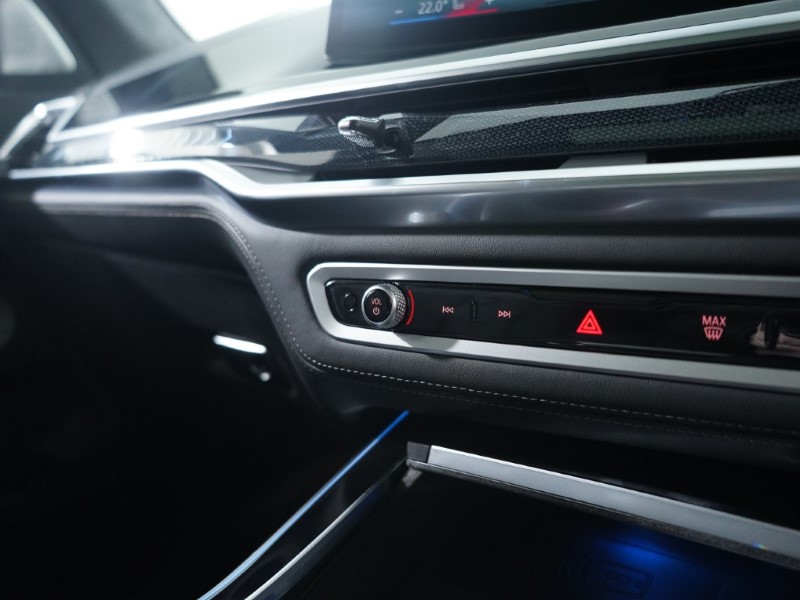  BMW X7 xDrive40i MHT M Sport 5dr Step Auto [Ultimate] 3050285