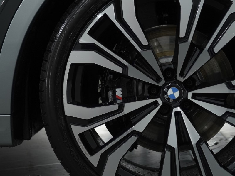  BMW X7 xDrive40i MHT M Sport 5dr Step Auto [Ultimate] 3050254