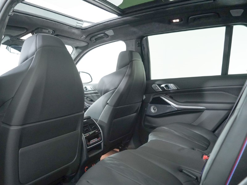  BMW X7 xDrive40i MHT M Sport 5dr Step Auto [Ultimate] 3050259