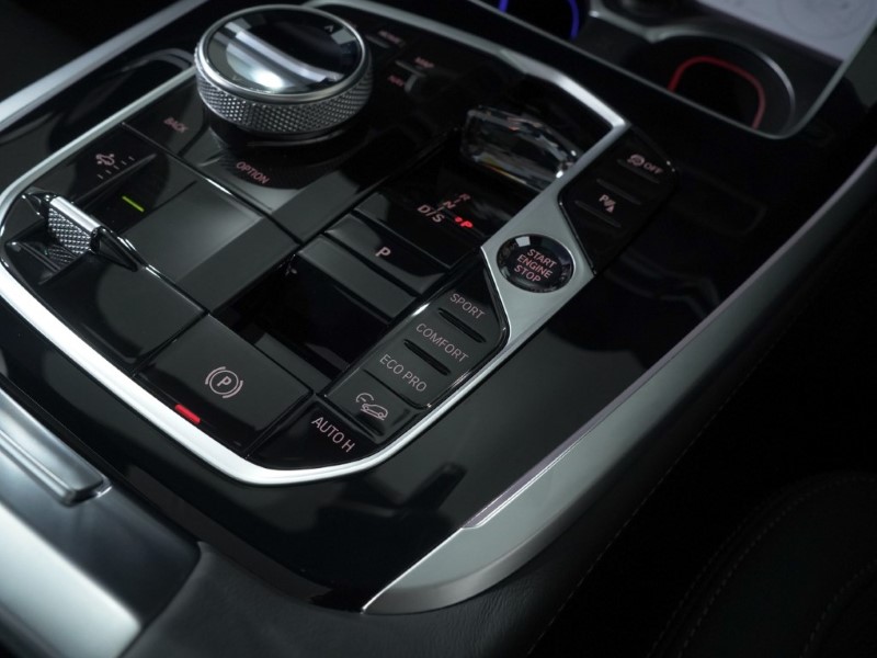  BMW X7 xDrive40i MHT M Sport 5dr Step Auto [Ultimate] 3050269