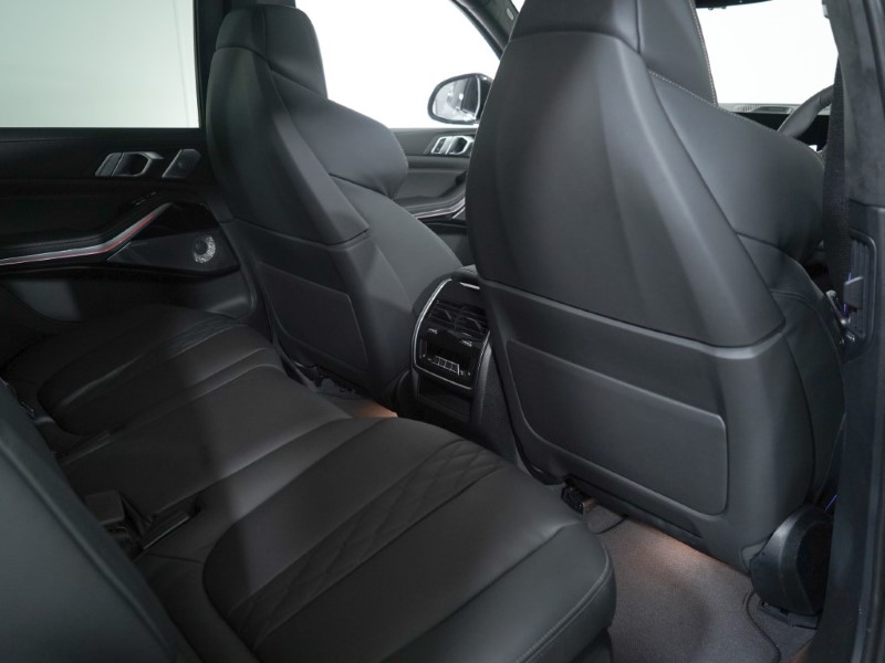  BMW X7 xDrive40i MHT M Sport 5dr Step Auto [Ultimate] 3050243