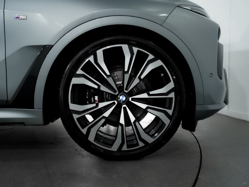  BMW X7 xDrive40i MHT M Sport 5dr Step Auto [Ultimate] 3050253