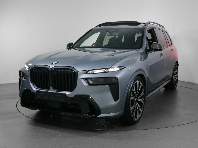  BMW X7 xDrive40i MHT M Sport 5dr Step Auto [Ultimate] 3050232