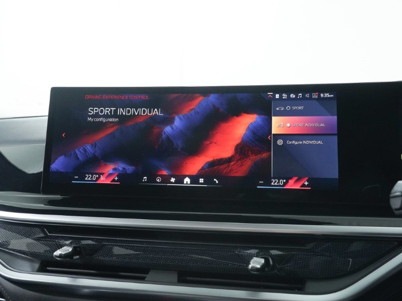  BMW X7 xDrive40i MHT M Sport 5dr Step Auto [Ultimate] 3050273