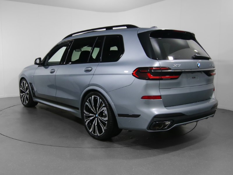  BMW X7 xDrive40i MHT M Sport 5dr Step Auto [Ultimate] 3050234