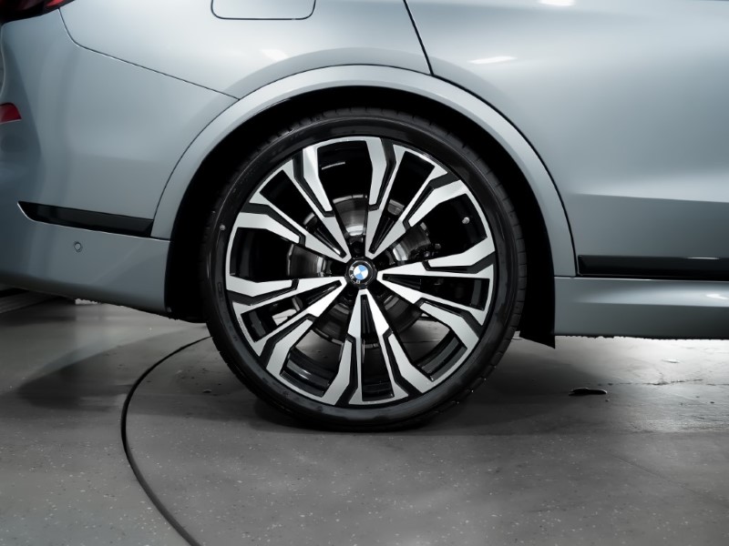  BMW X7 xDrive40i MHT M Sport 5dr Step Auto [Ultimate] 3050252