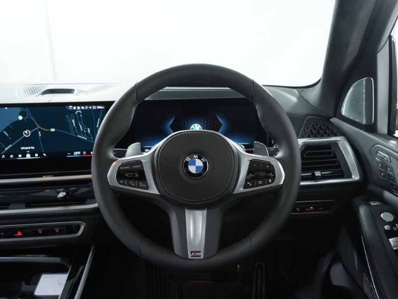 BMW X7 xDrive40i MHT M Sport 5dr Step Auto [Ultimate] 3050264