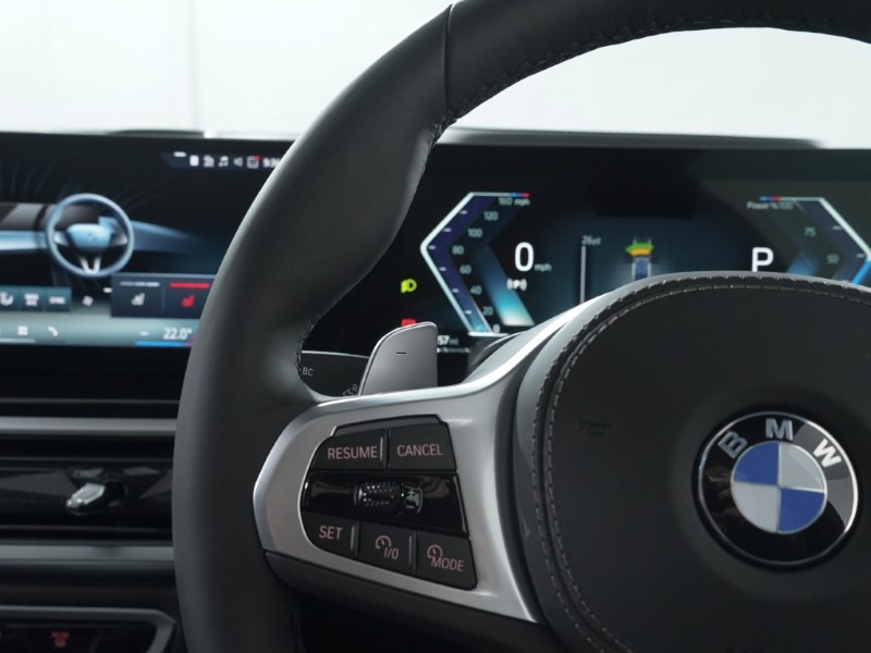  BMW X7 xDrive40i MHT M Sport 5dr Step Auto [Ultimate] 3050280