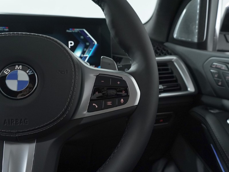  BMW X7 xDrive40i MHT M Sport 5dr Step Auto [Ultimate] 3050281