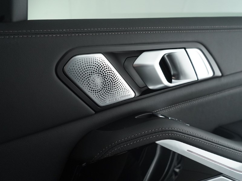  BMW X7 xDrive40i MHT M Sport 5dr Step Auto [Ultimate] 3050265