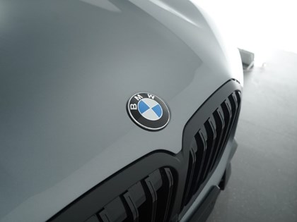  BMW X7 xDrive40i MHT M Sport 5dr Step Auto [Ultimate]
