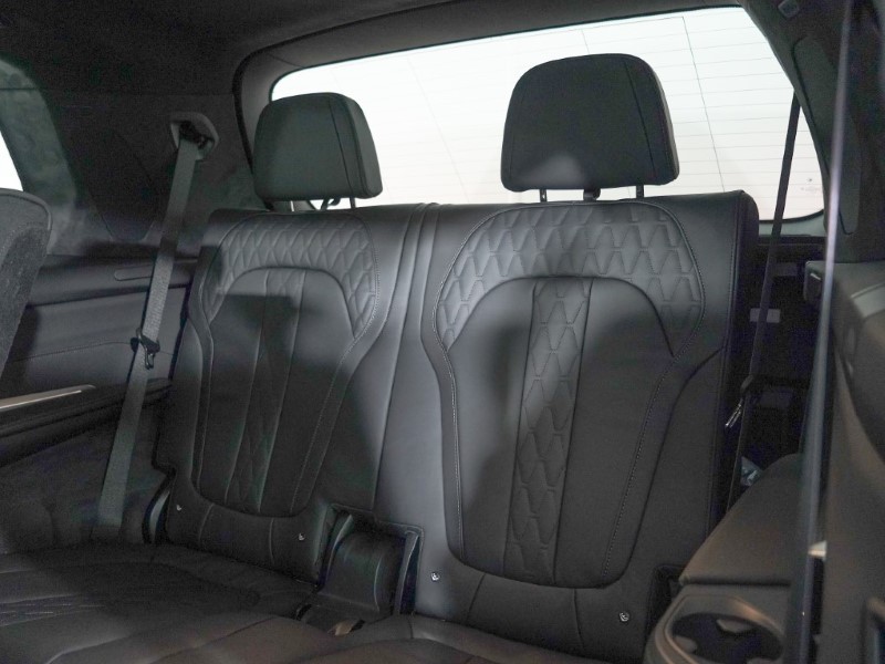  BMW X7 xDrive40i MHT M Sport 5dr Step Auto [Ultimate] 3050258