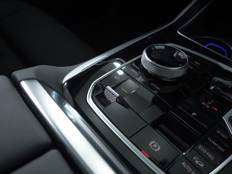  BMW X7 xDrive40i MHT M Sport 5dr Step Auto [Ultimate] 3050270