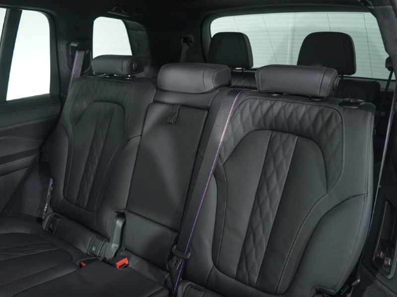  BMW X7 xDrive40i MHT M Sport 5dr Step Auto [Ultimate] 3050260