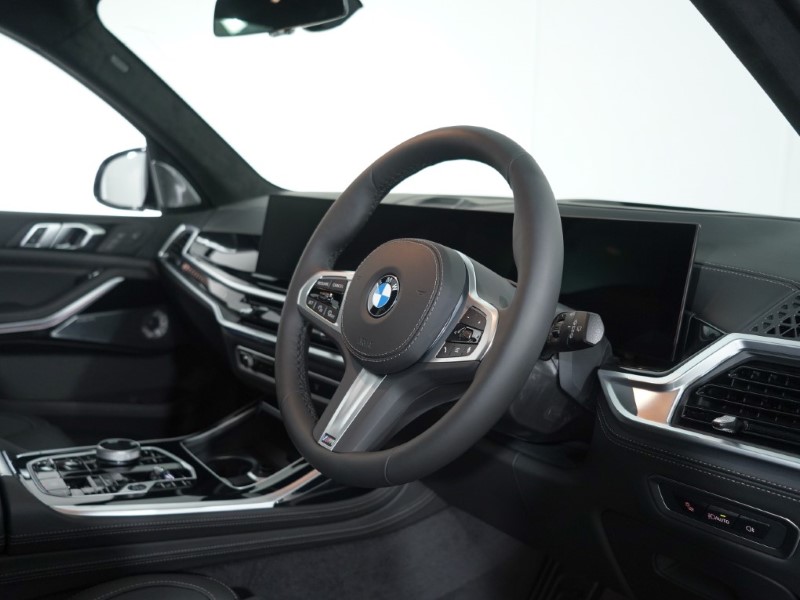  BMW X7 xDrive40i MHT M Sport 5dr Step Auto [Ultimate] 3050238