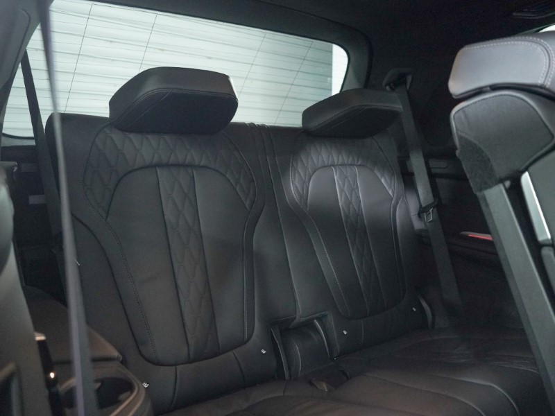  BMW X7 xDrive40i MHT M Sport 5dr Step Auto [Ultimate] 3050244