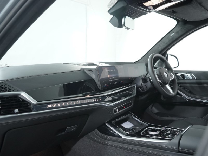  BMW X7 xDrive40i MHT M Sport 5dr Step Auto [Ultimate] 3050261