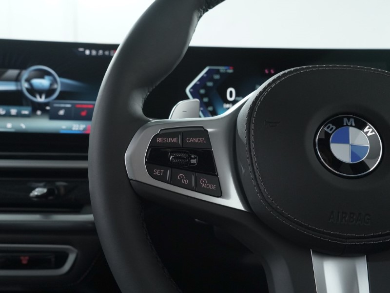  BMW X7 xDrive40i MHT M Sport 5dr Step Auto [Ultimate] 3050279