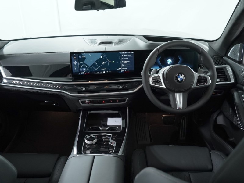  BMW X7 xDrive40i MHT M Sport 5dr Step Auto [Ultimate] 3050262