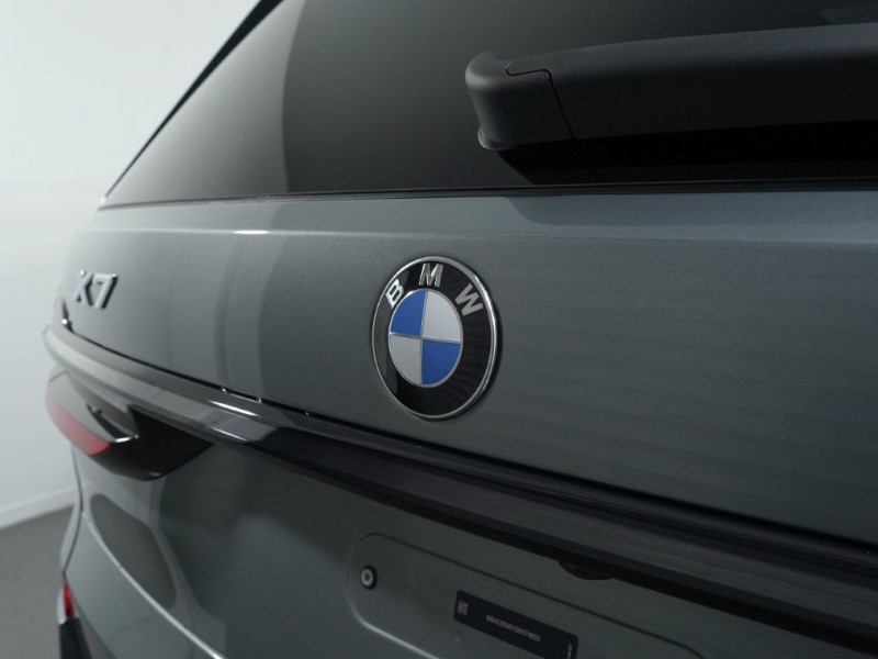 BMW X7 xDrive40i MHT M Sport 5dr Step Auto [Ultimate] 3050248