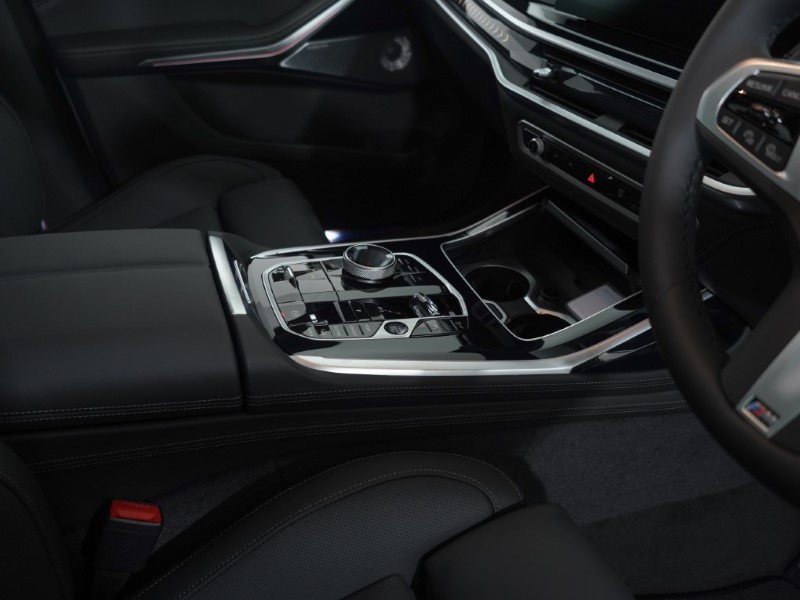  BMW X7 xDrive40i MHT M Sport 5dr Step Auto [Ultimate] 3050239