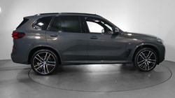  BMW X5 xDrive30d MHT M Sport 5dr Auto [Tech/Pro Pack] 3036102