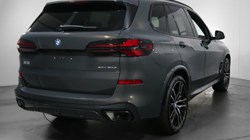  BMW X5 xDrive30d MHT M Sport 5dr Auto [Tech/Pro Pack] 3036101