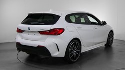  BMW 1 SERIES 118i [136] M Sport 5dr Step Auto [Pro Pack] 3079317