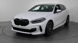  BMW 1 SERIES 118i [136] M Sport 5dr Step Auto [Pro Pack] 3079313