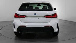  BMW 1 SERIES 118i [136] M Sport 5dr Step Auto [Pro Pack] 3079316