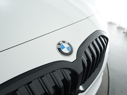  BMW 1 SERIES 118i [136] M Sport 5dr Step Auto [Pro Pack]