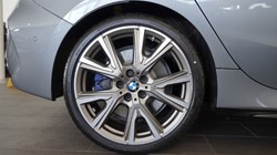  BMW 1 SERIES M135i xDrive 5dr Step Auto [Pro Pack] 3100702