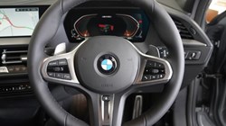  BMW 1 SERIES M135i xDrive 5dr Step Auto [Pro Pack] 3100714