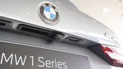  BMW 1 SERIES M135i xDrive 5dr Step Auto [Pro Pack] 3100700