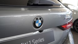  BMW 1 SERIES M135i xDrive 5dr Step Auto [Pro Pack] 3100699