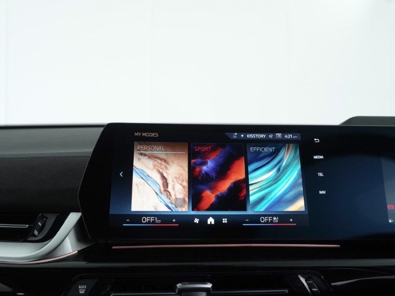  BMW X2 sDrive 20i M Sport 5dr [Tech Plus] Step Auto 3498835