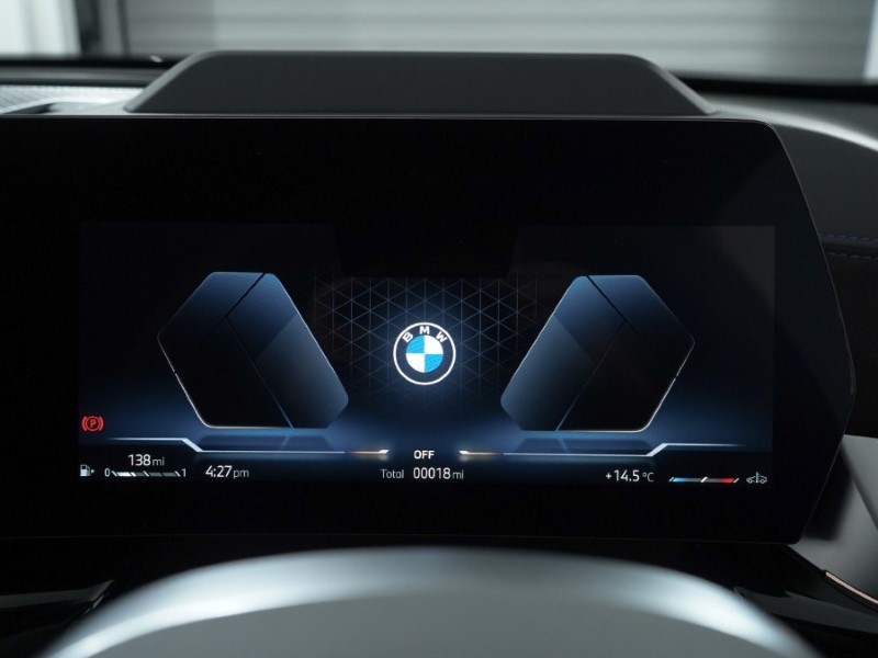  BMW X2 sDrive 20i M Sport 5dr [Tech Plus] Step Auto 3498847