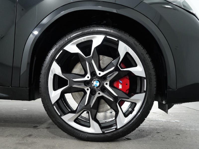  BMW X2 sDrive 20i M Sport 5dr [Tech Plus] Step Auto 3498829