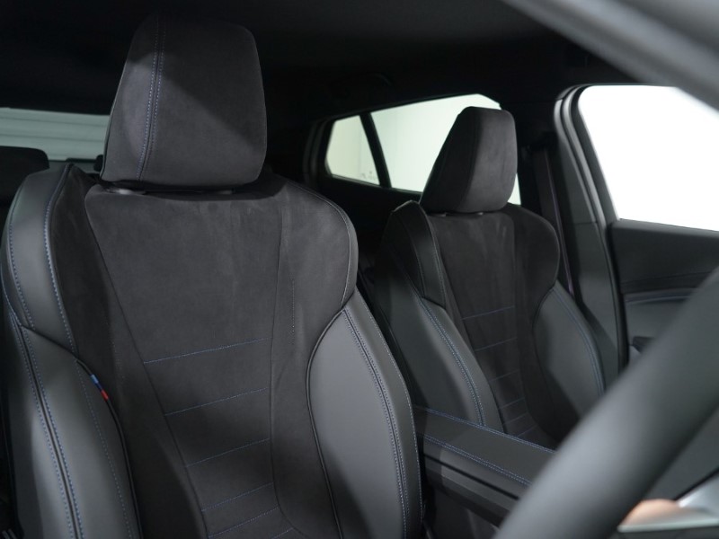  BMW X2 sDrive 20i M Sport 5dr [Tech Plus] Step Auto 3498826