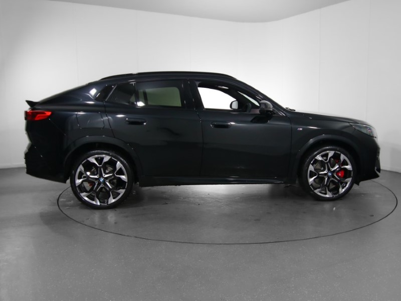  BMW X2 sDrive 20i M Sport 5dr [Tech Plus] Step Auto 3498816