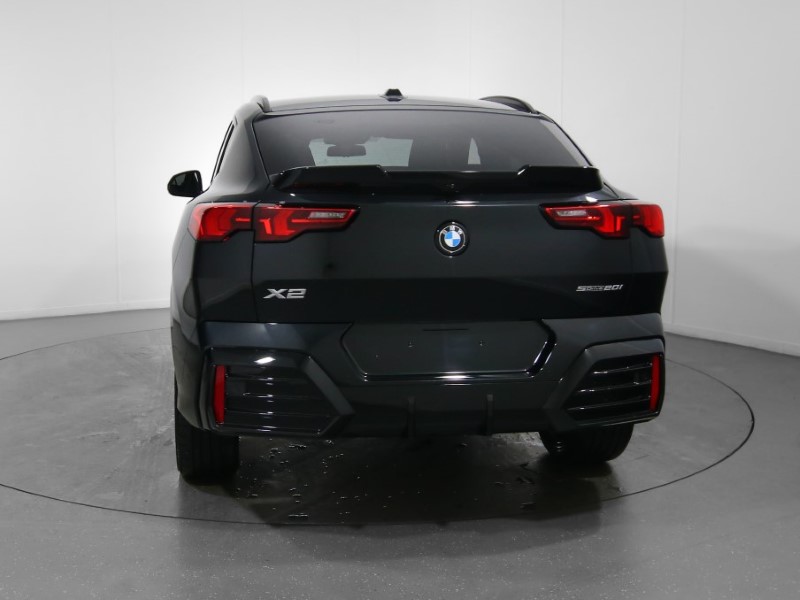  BMW X2 sDrive 20i M Sport 5dr [Tech Plus] Step Auto 3498814
