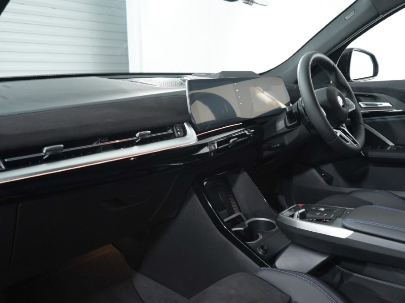  BMW X2 sDrive 20i M Sport 5dr [Tech Plus] Step Auto 3498839