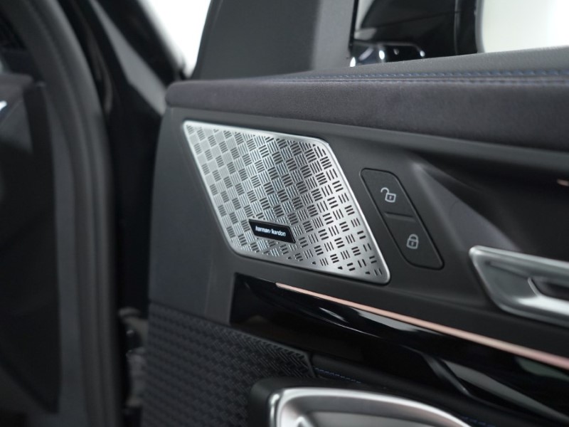  BMW X2 sDrive 20i M Sport 5dr [Tech Plus] Step Auto 3498825