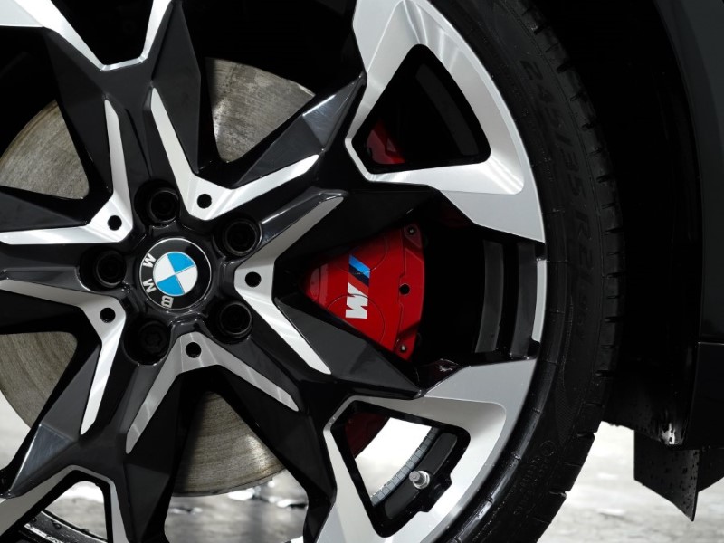  BMW X2 sDrive 20i M Sport 5dr [Tech Plus] Step Auto 3498830