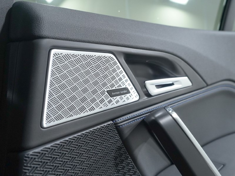  BMW X2 sDrive 20i M Sport 5dr [Tech Plus] Step Auto 3498838