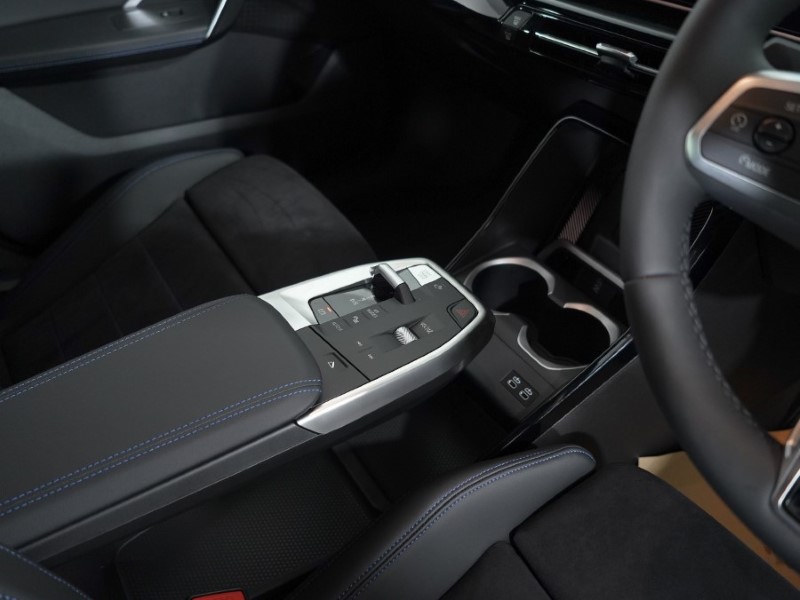  BMW X2 sDrive 20i M Sport 5dr [Tech Plus] Step Auto 3498823