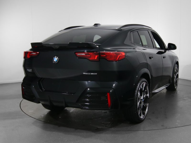  BMW X2 sDrive 20i M Sport 5dr [Tech Plus] Step Auto 3498815