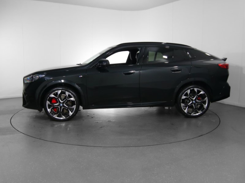  BMW X2 sDrive 20i M Sport 5dr [Tech Plus] Step Auto 3498812